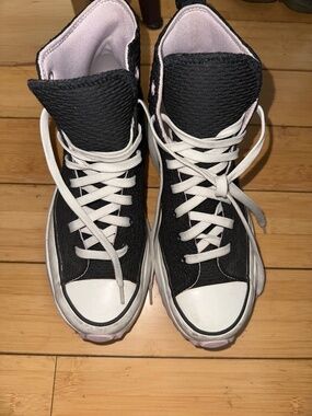 Platform Converses